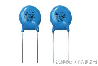 20D压敏电阻器，20D压敏电阻器生产