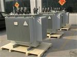 S11-125/10-0.4变压器,S11-125油浸式变压器批发报价