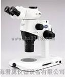 SZX10/SZX16研究级体视显微镜