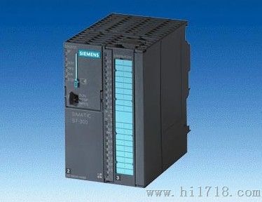 西门子CPU314C-2PTP(PLC控制器)