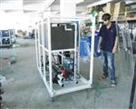 橡胶开炼机用冷水机，冷却降温系统