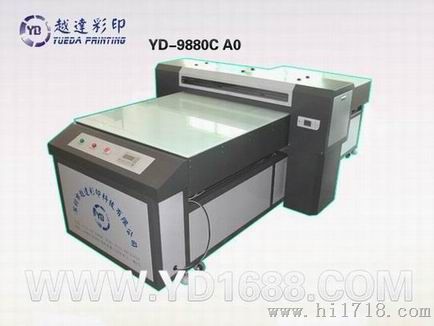 温州工艺玻璃打印机