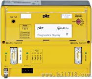 供应德国皮尔兹PILZ773400 PNOZ mi1p 8 input继电器（全国价）