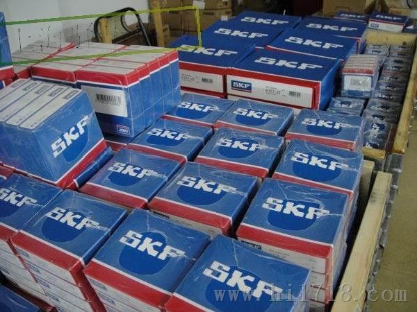 进口角接触球轴承7208AC/DF【SKF斯凯孚原装】