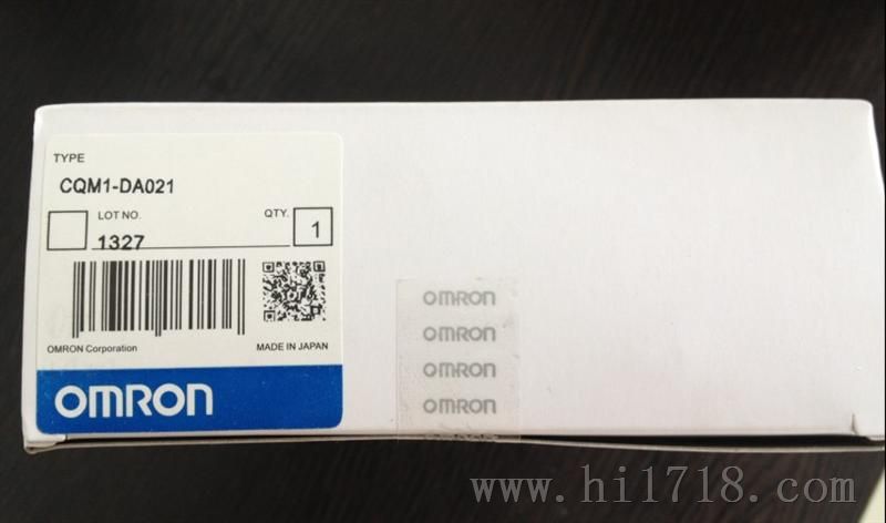 欧姆龙OMRON PLC CQM1H-SCB41 CQM1H-MAB42