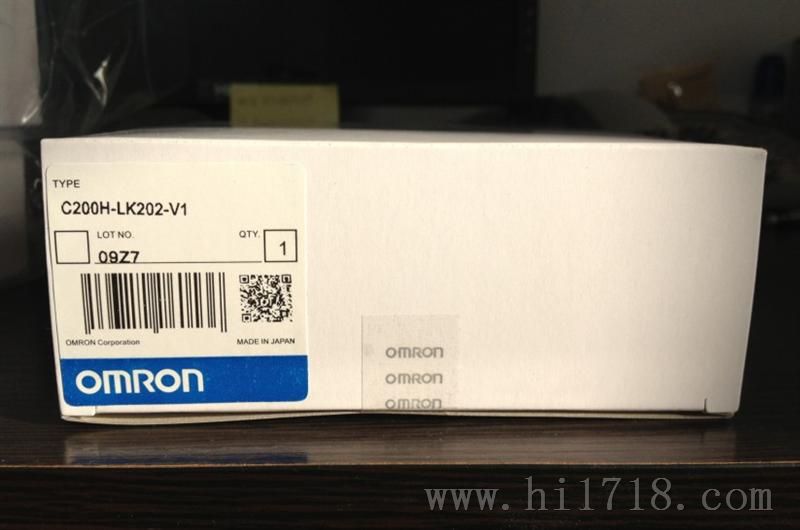 欧姆龙OMRON C200HX-CPU65-Z C200HX-CPU85-Z CS1G-CPU43