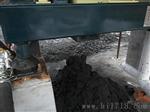 洗煤泥浆脱水分离过滤机，洗煤泥浆压榨处理过滤设备