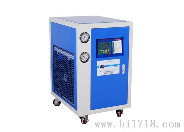 实验室冷水机，实验室设备降温用冷却机