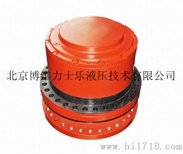 三一掘进机减速机维修GFT60T3B140-16