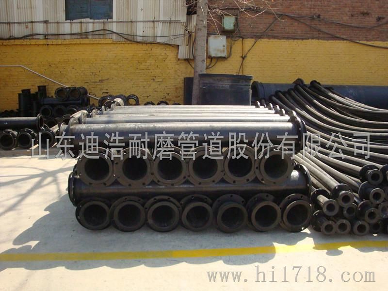 山东高分子聚乙烯复合管