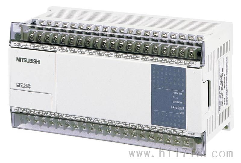 FX1N-60MR-001,FX1N-60MR价格|深圳三菱PLC代理