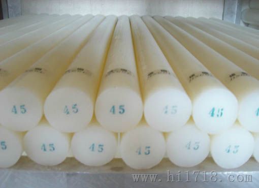 PVDF圆棒-二氟棒（2F棒/PVDF 棒）