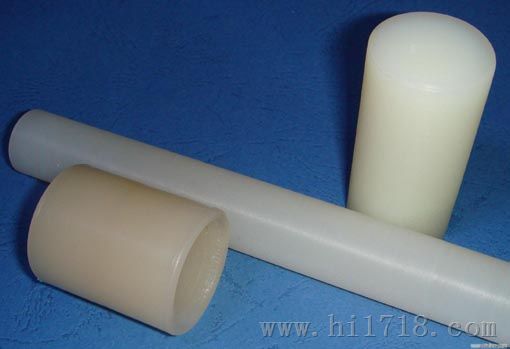 PVDF圆棒-二氟棒（2F棒/PVDF 棒）