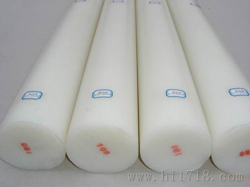 PVDF圆棒-二氟棒（2F棒/PVDF 棒）