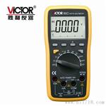 VICTOR86C数字万用表VICTOR 86C深圳胜利仪器VC86C