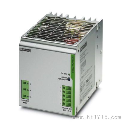 QUINT-PS-100-240AC/12DC/10【爆款】