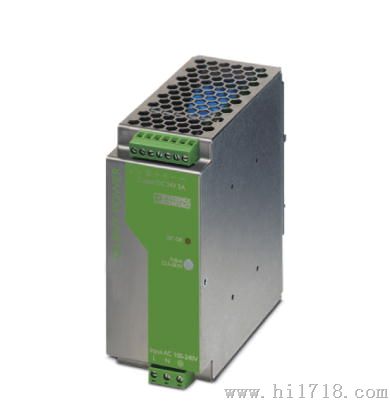 QUINT-PS-100-240AC/12DC/10【爆款】