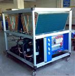高性能冰水机(冰水循环设备)