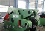 Q43-100T鳄鱼式剪切机 废金属剪切机 安徽鳄鱼剪厂家