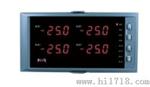 四回路测量显示控制仪NHR-5740A-27-00/X/D1/X-A