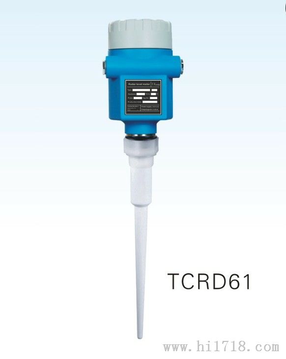 雷达物位计TCRD61