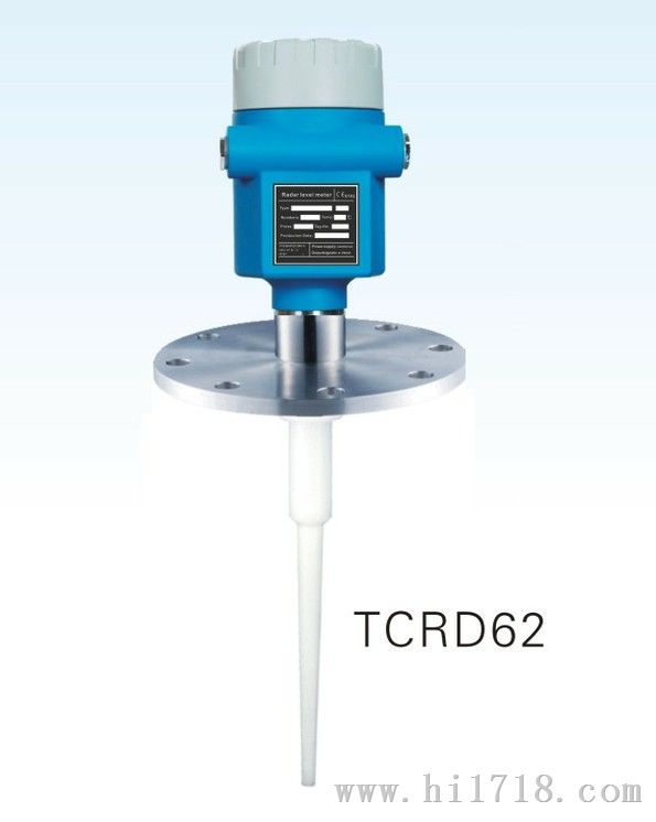 通产智能雷达物位计TCRD62
