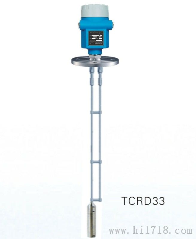 雷达物位计TCRD33