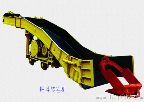 P90B耙斗装岩机价格