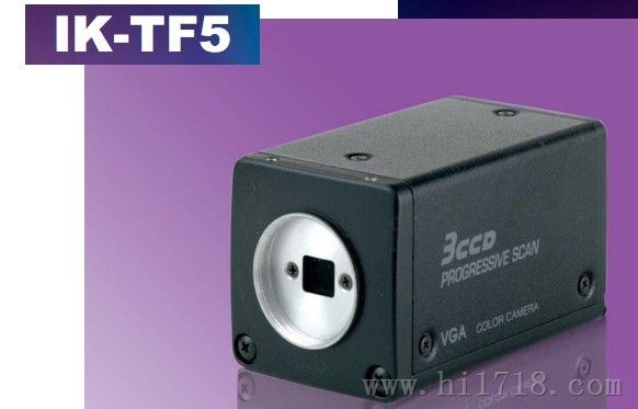 东芝IK-TF5C/7C/9C,IK-TF7P/5P高清工业相机特价，代理，厂家销售