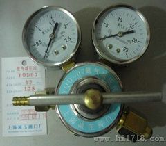 YQD-370氮气减压器
