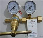 YQDG-754氮气减压器