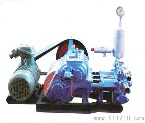 供应江西徐州矿用泥浆泵 低价供应制造