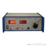 体积电阻率表面电阻率测试仪