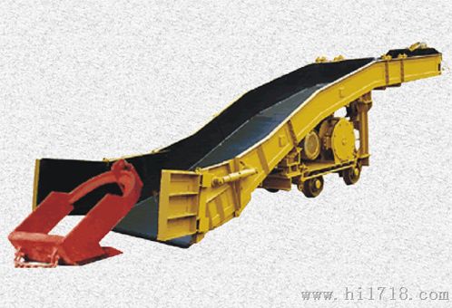 P30B耙斗装岩机|耙装机