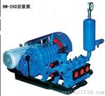 衡阳BW250型泥浆泵厂家