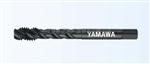 日本YAMAWA镍基合金用螺旋先端丝锥高硬度螺旋丝锥