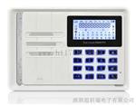 安徽kerui7016G双网大屏防盗报警器，LCD双网报警器生产厂家