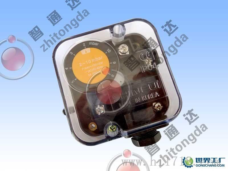 现货供应SGPS 50V 压力开关