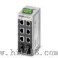 FL SWITCH SFN 6TX/2FX 菲尼克斯交换机