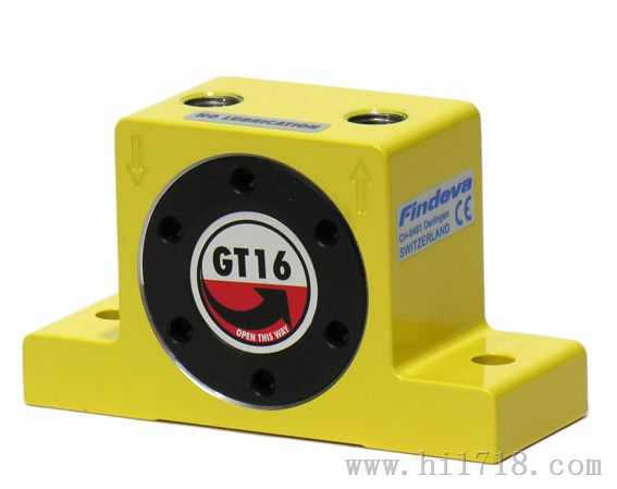 气动振动器gt36