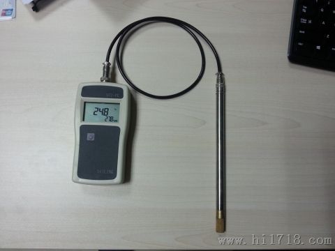 温湿度监测器