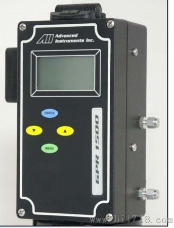 AII微氧量分析仪GPR-1500代理商