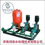 山东济南润浩消防气压供水设备 供水设备厂家