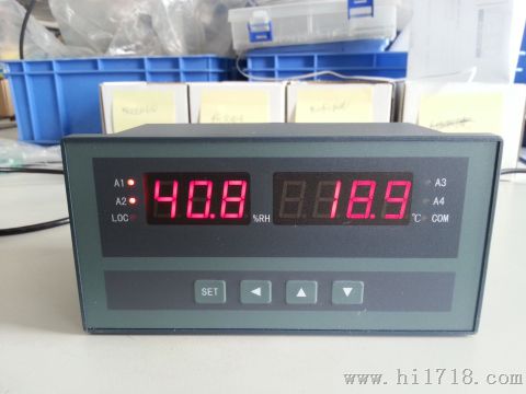 北京温湿度传感器价格