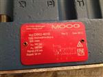 MOOG D662伺服阀