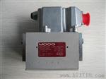 MOOG G631伺服阀