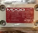 MOOG G761伺服阀