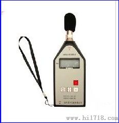 噪声检测仪/数字声级计/北京供应造成测量仪