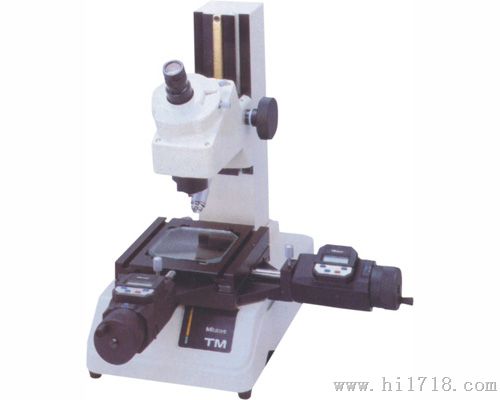 广东工具显微镜生产厂家，中亚仪器
