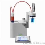 梅特勒T50标准型中文电位滴定仪